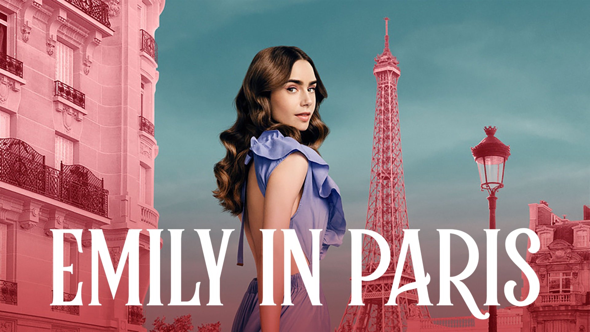 Dov'è stato girato Emily in Paris tutti i luoghi della serie tv