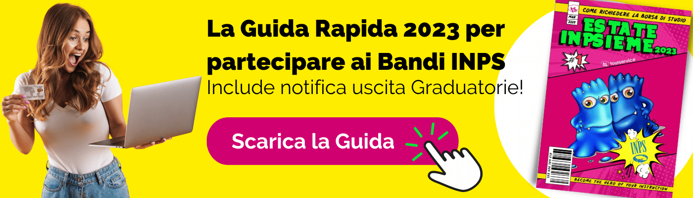 Scarica la Guida gratuita al Bando INPSieme