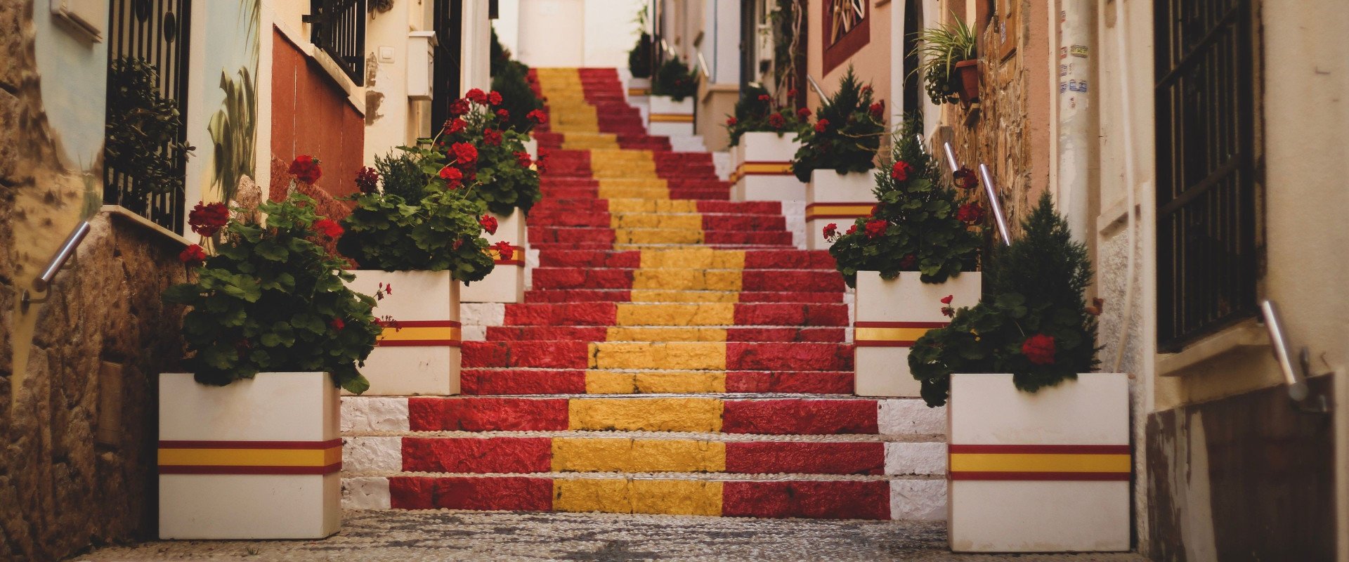 In quali città andare in Spagna in vacanza