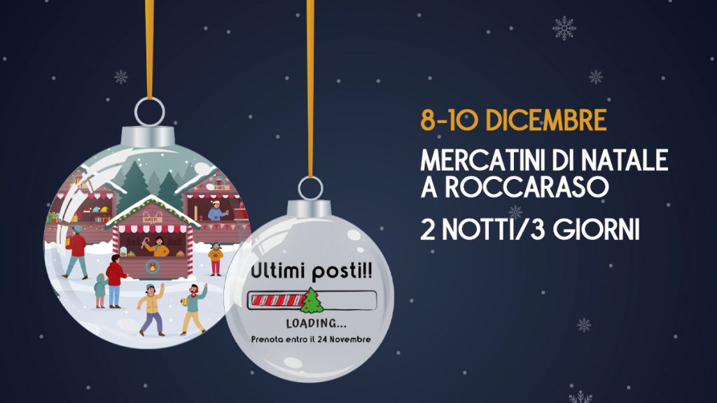 roccaraso ultimi posti